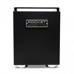 Espresso Machines Rocket Appartamento Nera Espresso Machine