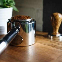 ECM Tamper Station Accessories