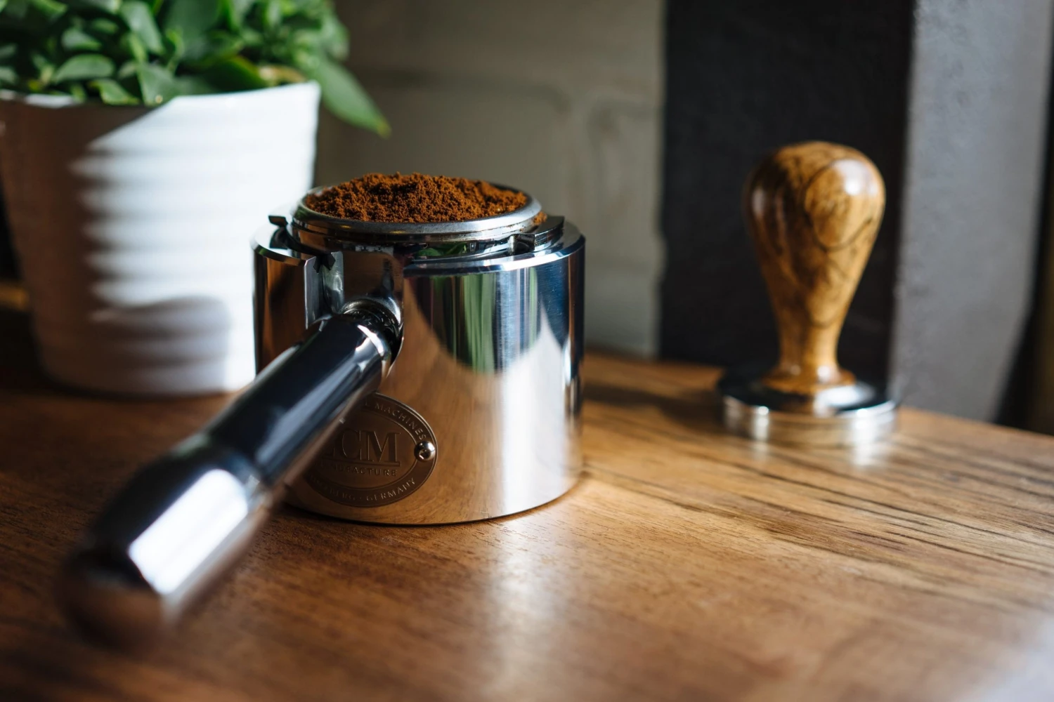 ECM Tamper Station Accessories 4 ECM Tamper Station Accessories