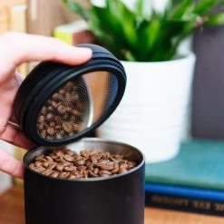 Fellow Atmos Coffee Canister Accessories