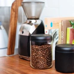 Fellow Atmos Coffee Canister Accessories