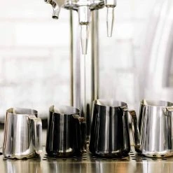 Accessories Fellow Eddy Steaming Pitcher