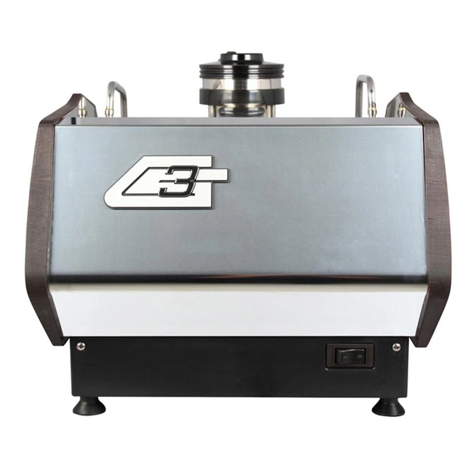 La Marzocco GS3 Espresso Machine Manual Paddle Version 7 La Marzocco GS3 Espresso Machine Manual Paddle Version