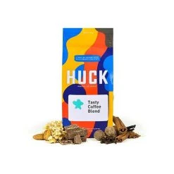 Huckleberry Roasters Blue Orchid Blend