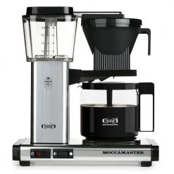 Coffee Makers Technivorm Moccamaster KBGV Coffee Maker 16 Coffee Makers Technivorm Moccamaster KBGV Coffee Maker