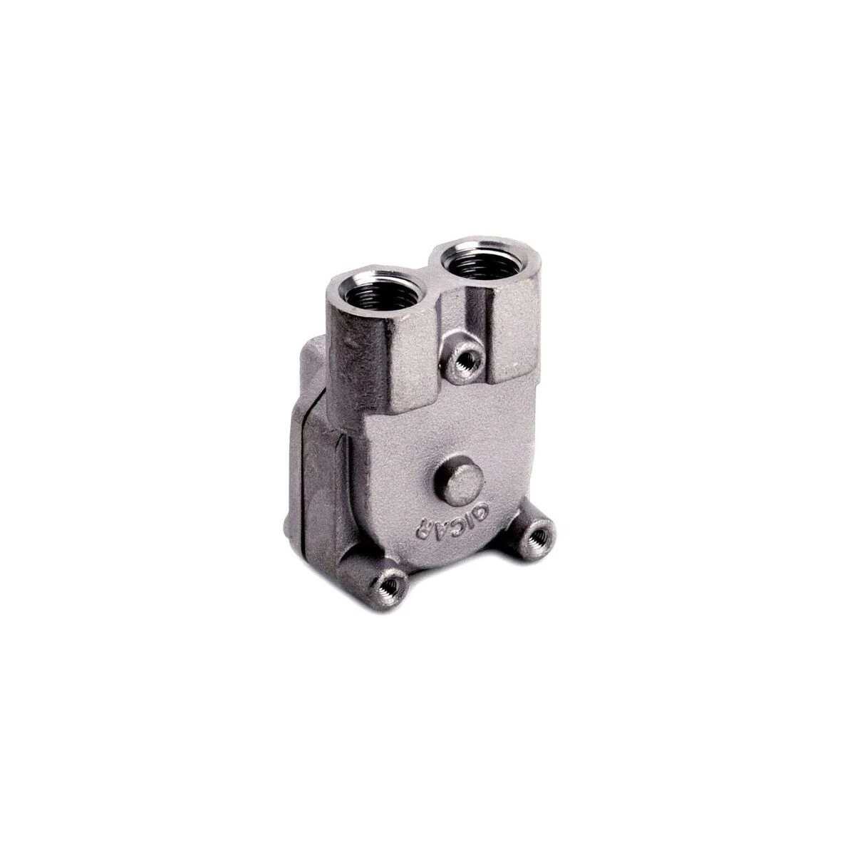 La Spaziale Flowmeter Parts & Repair 3 La Spaziale Flowmeter Parts & Repair