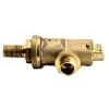 La Spaziale Mini Steam Valve Parts & Repair