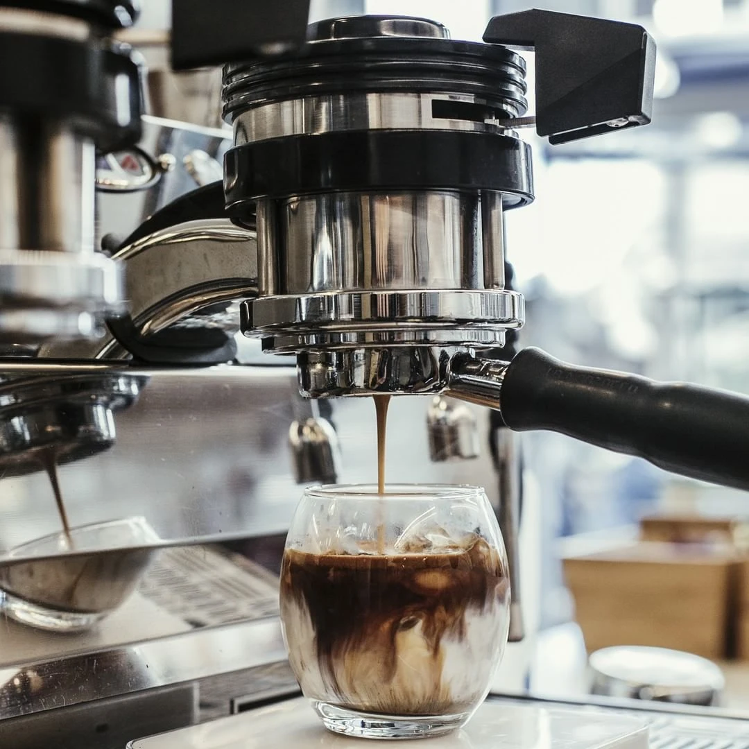 La Marzocco Bottomless Portafilter Accessories 8 La Marzocco Bottomless Portafilter Accessories