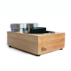 Saint Anthony Industries Bloc Party