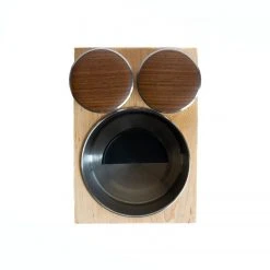 Saint Anthony Industries Bloc Party 22 Saint Anthony Industries Bloc Party