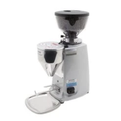 Mazzer Mini Doserless Type A Espresso Grinder