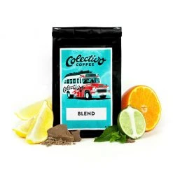 Colectivo Coffee Del Sol Breakfast Blend