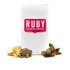 Ruby Coffee Roasters Coffee Creamery Blend