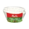Melitta Basket Coffee Filters 8-12 Cup