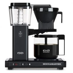 Coffee Makers Technivorm Moccamaster KBGV Coffee Maker