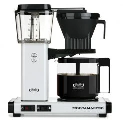 Coffee Makers Technivorm Moccamaster KBGV Coffee Maker 14 Coffee Makers Technivorm Moccamaster KBGV Coffee Maker