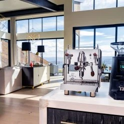 Espresso Machines Bezzera DUO DE Espresso Machine