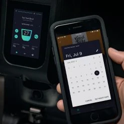 Grinders LUCCA Atom 75 Espresso Grinder