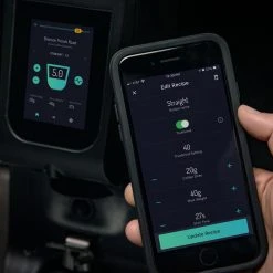 Grinders LUCCA Atom 75 Espresso Grinder