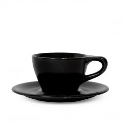 NotNeutral LINO Cup & Saucer