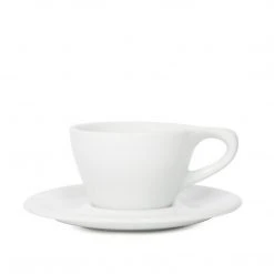 NotNeutral LINO Cup & Saucer