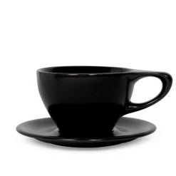 NotNeutral LINO Cup & Saucer