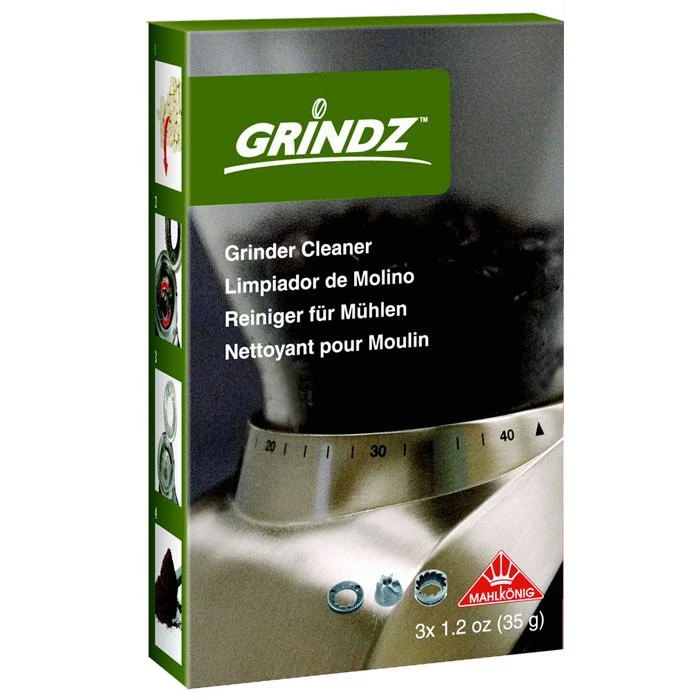 Urnex Grindz Grinder Cleaner 3 Urnex Grindz Grinder Cleaner