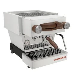 Pantechnicon Accessories La Marzocco Linea Mini Wood Customization Kit