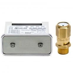 ECM Synchronika PID And Safety Valve Upgrade Parts & Repair