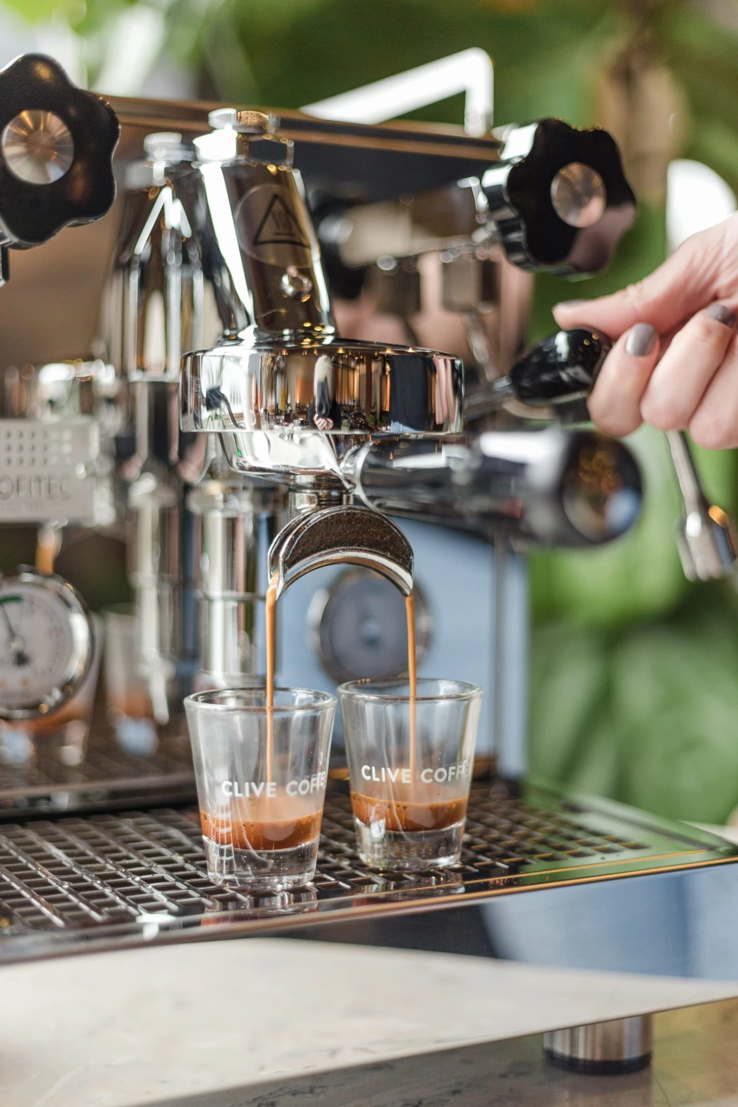 Clive Coffee Home Barista Starter Kit 5 Clive Coffee Home Barista Starter Kit