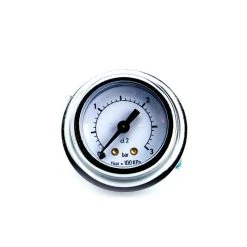 Quick Mill Steam Boiler Pressure Gauge Parts & Repair