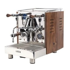 Clive Wood Shop Accessories LUCCA M58 Wood Panels