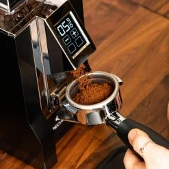 Eureka Mignon Specialita Espresso Grinder