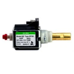 La Spaziale Parts & Repair Vibratory Pump