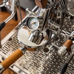 ECM Synchronika Espresso Machine With Flow Control Espresso Machines 19 ECM Synchronika Espresso Machine With Flow Control Espresso Machines