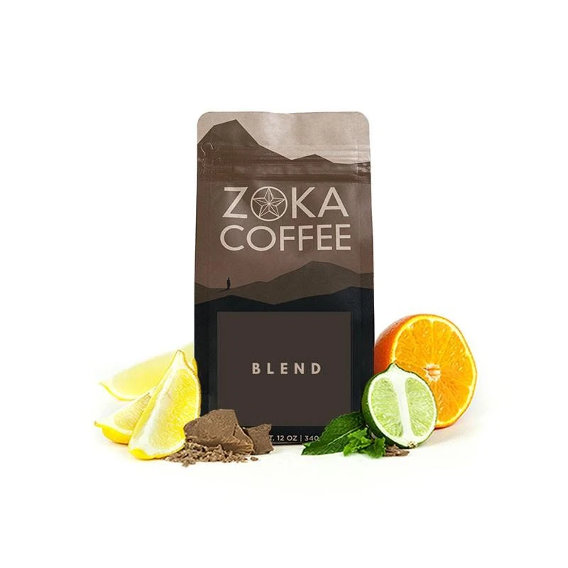 Zoka Coffee Roasting Co Tangletown 3 Zoka Coffee Roasting Co Tangletown